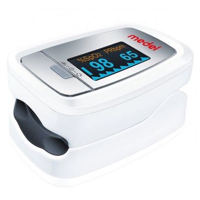 MEDEL Oxygen PO01 Pulsoximeter | PZN16897558