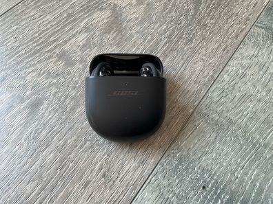 Bose Quiet Comfort 2, Bluetooth Kopfhörer - Triple black