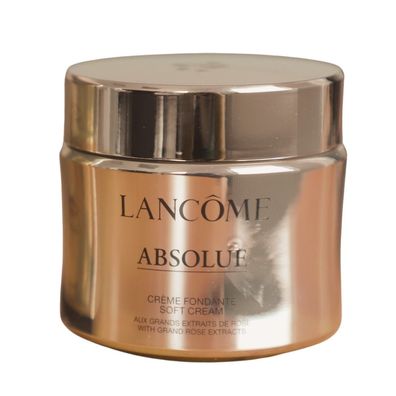 Lancome Soft Cream - Regenerierende Creme mit Perpetual Rose Extrakt, 60 ml