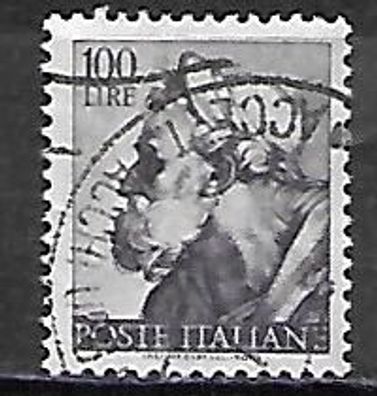 Italien gestempelt Michel-Nummer 1094