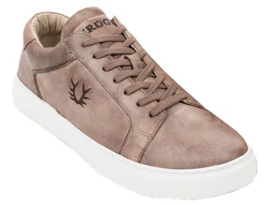 Sneaker Ravin braun Herren