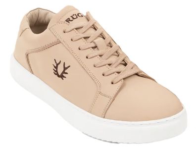 Sneaker Andi beige Herren