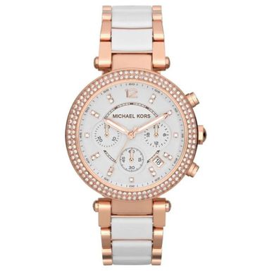 Michael Kors MK5774 Damen Parker Betrachten
