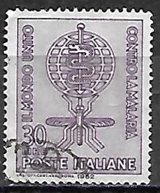 Italien gestempelt Michel-Nummer 1132