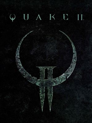 Quake 2 (PC, 1997, Nur der Steam Key Download Code) Keine DVD, Keine CD