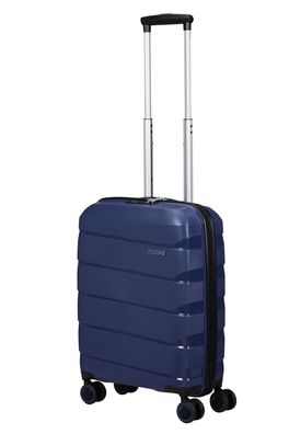 American Tourister Air Move Spinner 55 cm TSA - Farben: 1552 Midnight Navy