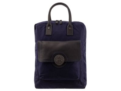 Harbour 2nd CC.12599 Backbag Style Kornelia Rucksack - Farben: navy