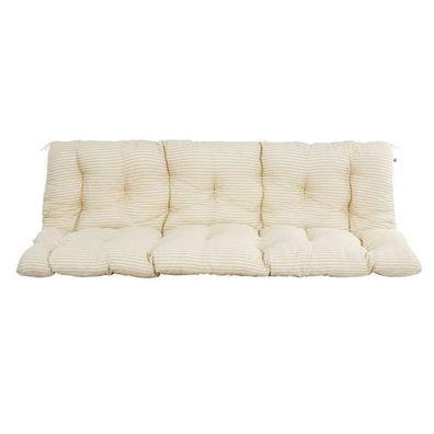 Auflagen für Hollywoodschaukel / Bank 180 cm Frigiliana C012-05PB PATIO