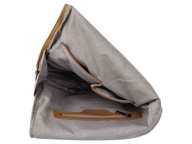 Prato Cityrucksack S896-FR - Farben: copper