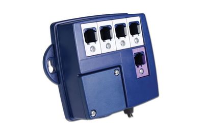 Gecko IN. GRID Steuerung für externe Wärmequellen Whirlpool 0608-521033