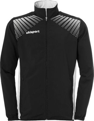 Uhlsport Goal Präsentationsjacke 1005161