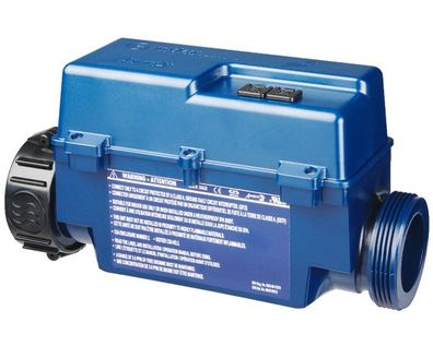 Gecko IN. CLEAR Unit Quick Connect brombasiert Desinfektionsanlage Whirlpool