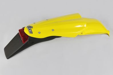 Schutzblech hinten Rücklicht Kotflügel fender passt an Husqvarna Cr 250 00-03 ge