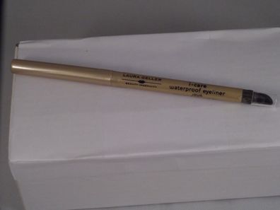 Laura Geller i-care Waterproof Eyeliner Java