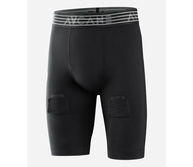 Unterwäsche Aycane Baselayer Shorts REVO Y Lock Shorts Junior
