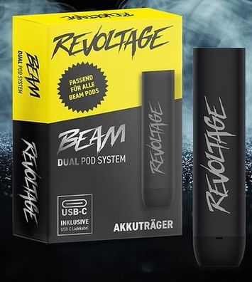 Revoltage Beam Pod Basisgerät inklusive USB-C Ladekabel