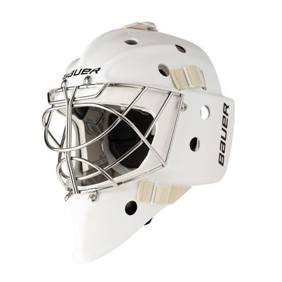 Maske Bauer Profile 950 Cat Eye ohne CE Senior - Größe: M