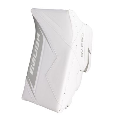 Stockhand Bauer SV Pro Intermediate - Farbe: weiss Seite: Regular