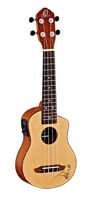 Ortega RU5CE-SO Sopran Ukulele