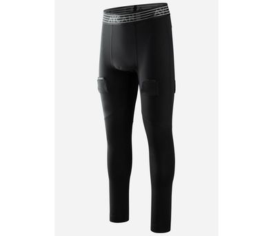 Unterwäsche Aycane Baselayer Hose REVO X Base Lock Pants Senior