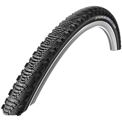 Schwalbe CX COMP 28Zoll 30-622 K-Guard SBC Lite schwarz ca. 430g Fahrrad