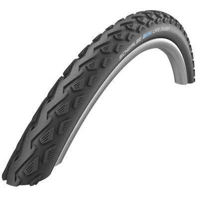 Schwalbe LAND Cruiser 26Zoll 47-559 K-Guard SBC Twin schwarz ca. 750g Fahrrad