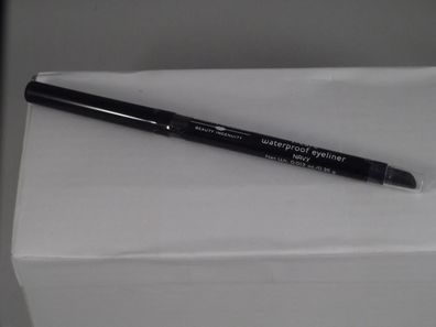 Laura Geller i-care Waterproof Eyeliner Navy