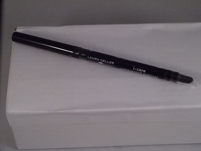 Laura Geller i-care Waterproof Eyeliner Silver Jade
