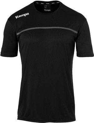 Kempa Sportshirts Emotion 2.0 Poly Shirt 2003184