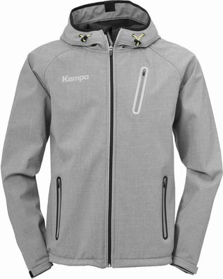 Kempa Core 2.0 Softshell Jacke 2003254