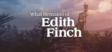 What Remains of Edith Finch (PC, 2017, Nur Steam Key Download Code) Keine DVD