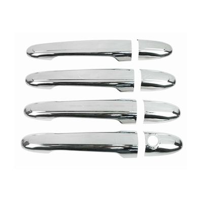 Türgriff Blende Chrom für Mercedes Sprinter 2006-2018 4Tür H1 Edelstahl 8x