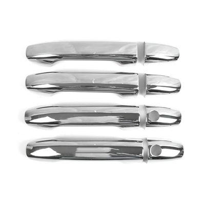Türgriff Blende Türgriffkappen für Mercedes Sprinter W907 2018-2025 H2 Chrom