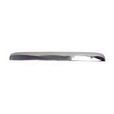 Kofferraumleiste Heckklappe Leiste für VW Caddy 2003-2015 Edelstahl Chrom 1tlg