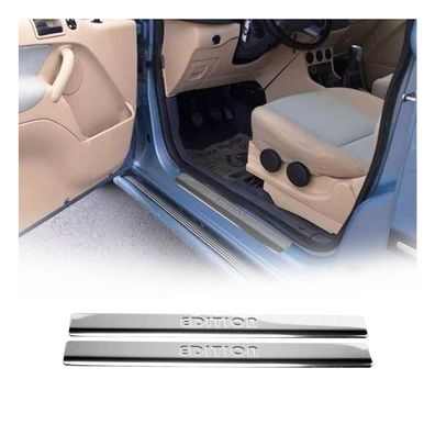 Einstiegsleisten Türschweller Edition für Mercedes W447 Vito 2014-2025 Chrom 2x
