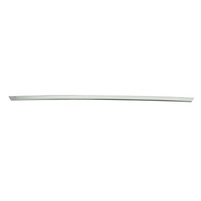 Heckklappe Kofferraumöffner Griff für Renault Clio 2006-2012 Edelstahl Chrom
