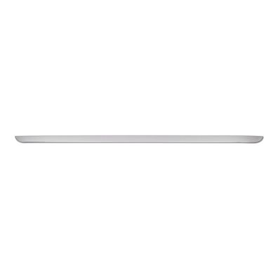 Kofferraumleiste Heckleiste für Mini Cooper R59 2011-2015 Edelstahl Chrom