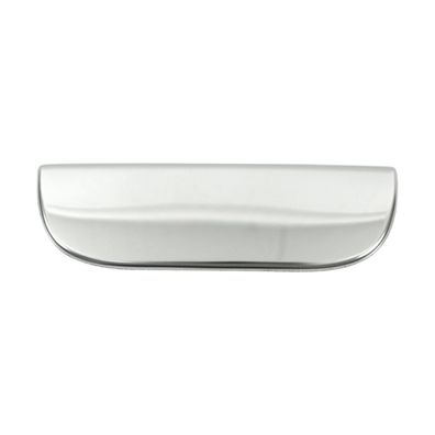 Heckklappe Kofferraumöffner Griff für Daihatsu Terios 2005-2024 Edelstahl Chrom