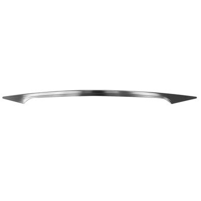 Heckklappe Kofferraumöffner für Nissan Qashqai J11 2014-2021 Gebürstet Chrom
