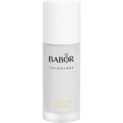 Babor Revitalisierendes Serum fuer muede Haut, 30 ml