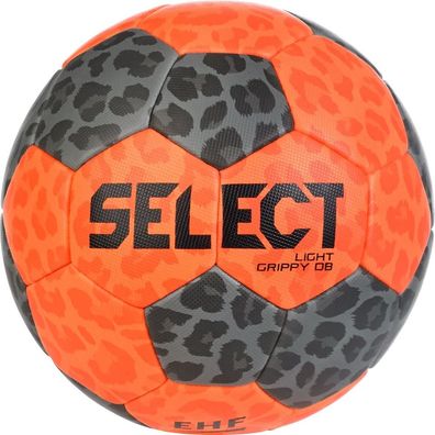 Select Handball Light Grippy Db V24 230016