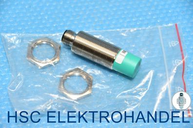 Pepperl + Fuchs IVH-18GM-V1 Schreib-/Lesekopf Part No:22793