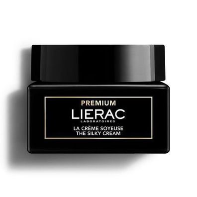 Lierac Premium Seidencreme Anti-Aging, 50 ml