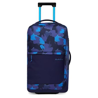 satch Travel Satch Flow Trolley M SAT-TRM-001, Troublemaker, Unisex