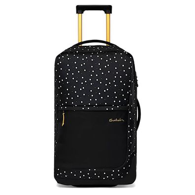 satch Travel Satch Flow Trolley M SAT-TRM-001, Lazy Daisy, Unisex
