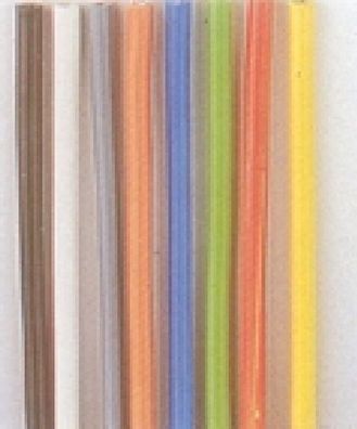 Brawa 3225 Litze / Kabel 0,50 mm² blau 40 m allgemein