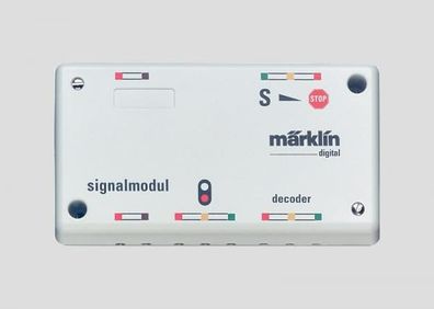 Maerklin 72442 Bremsmodul allgemein