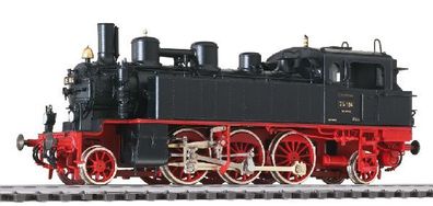 Liliput 131182 Tenderlok BR 75 270 DB III analog Spur H0