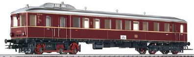 Liliput 133023 VT 62 904 DB III Dieseltriebwagen analog Spur H0
