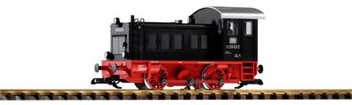 Piko 37550 G-Diesellok V 20 DB III DC-analog Spur 2m